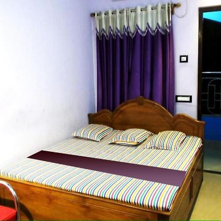 Goroomgo Swapnodeep Residency Digha Digha  Exteriör bild