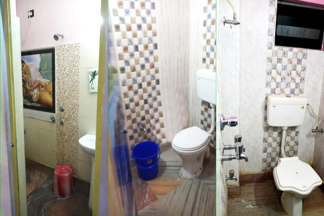 Goroomgo Swapnodeep Residency Digha Digha  Exteriör bild