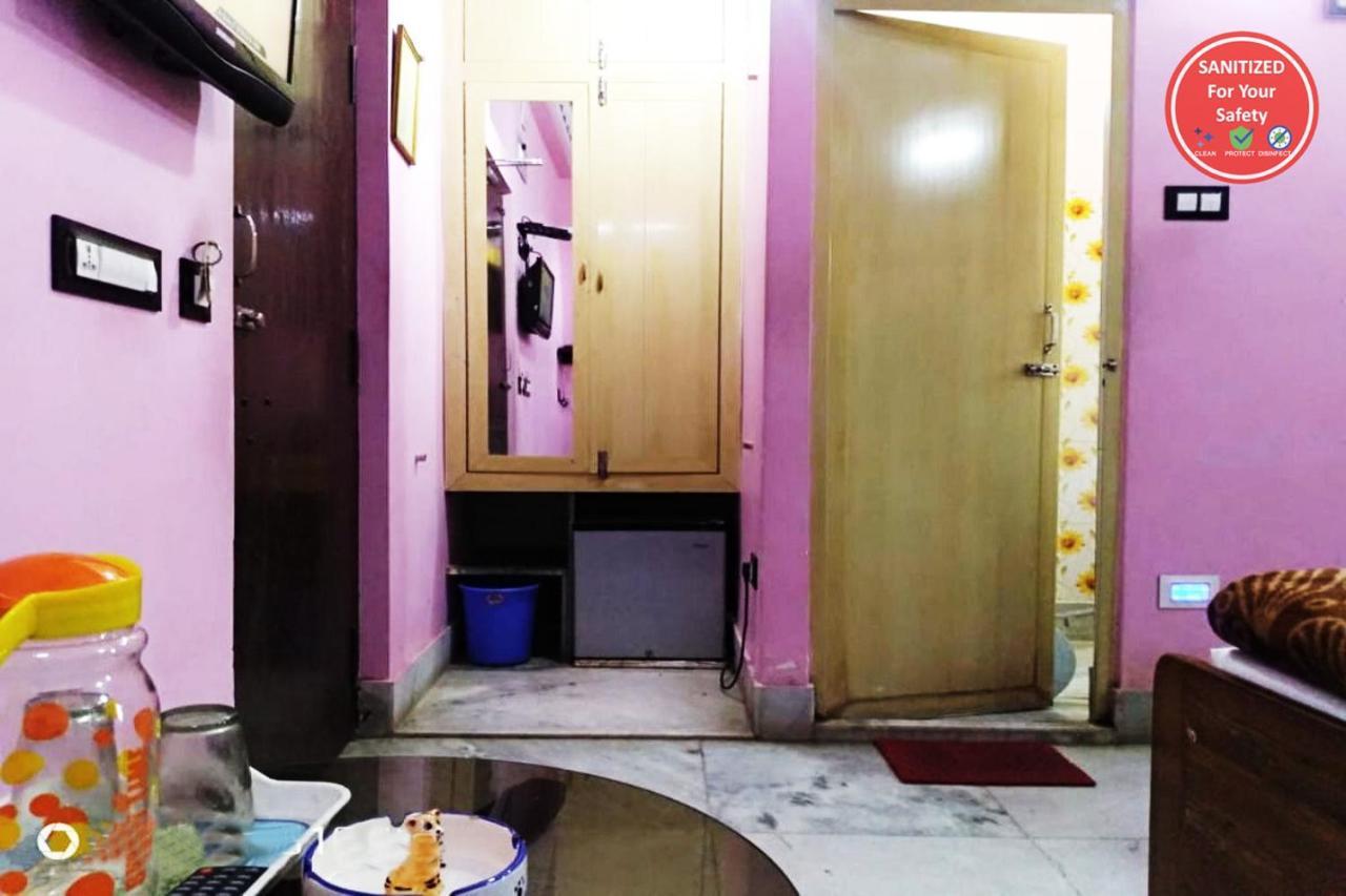 Goroomgo Swapnodeep Residency Digha Digha  Exteriör bild