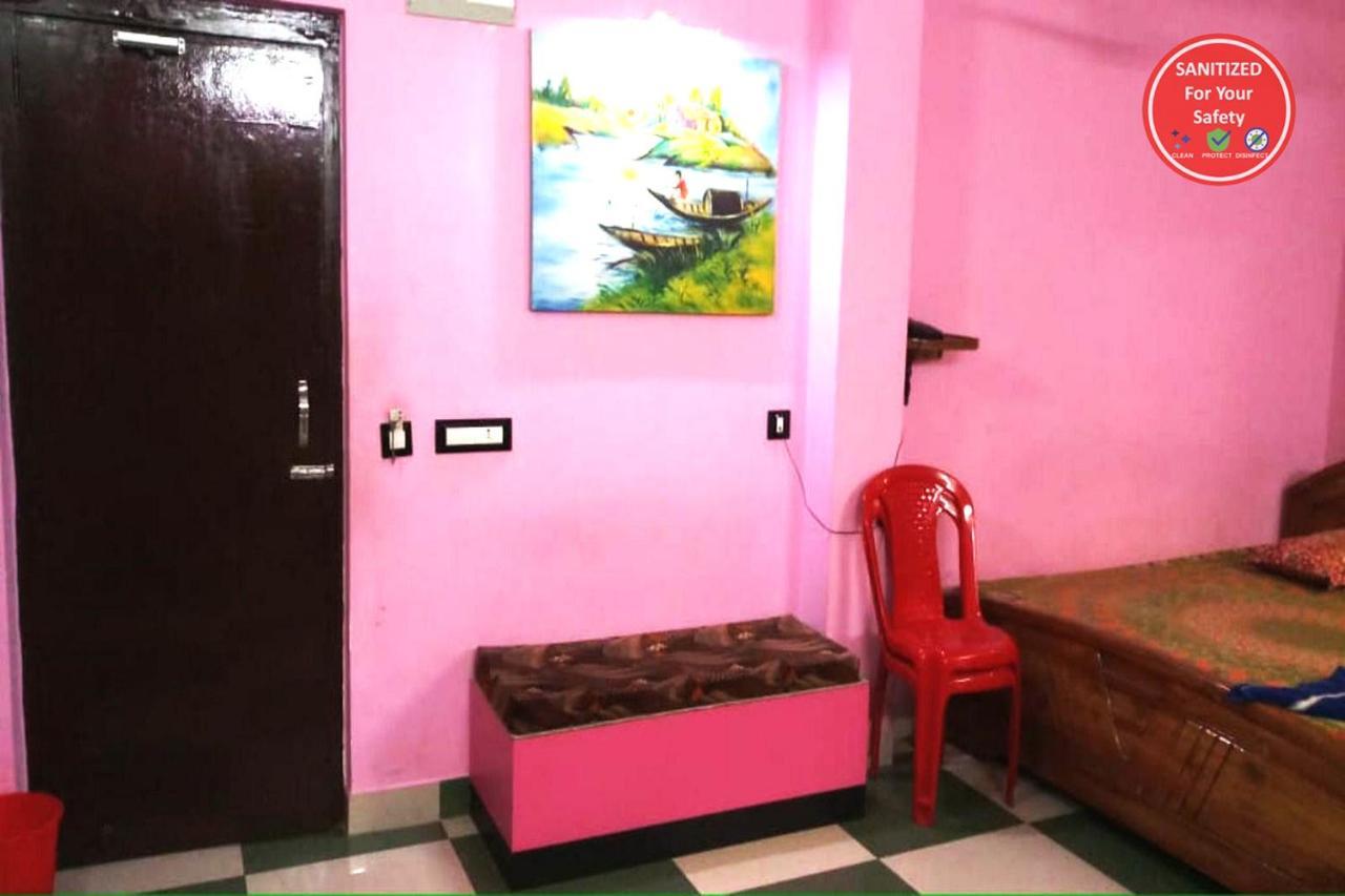 Goroomgo Swapnodeep Residency Digha Digha  Exteriör bild