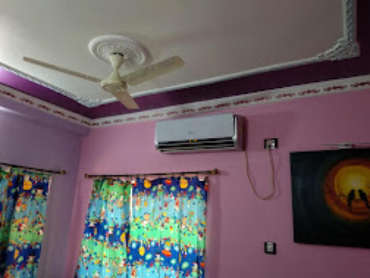 Goroomgo Swapnodeep Residency Digha Digha  Exteriör bild