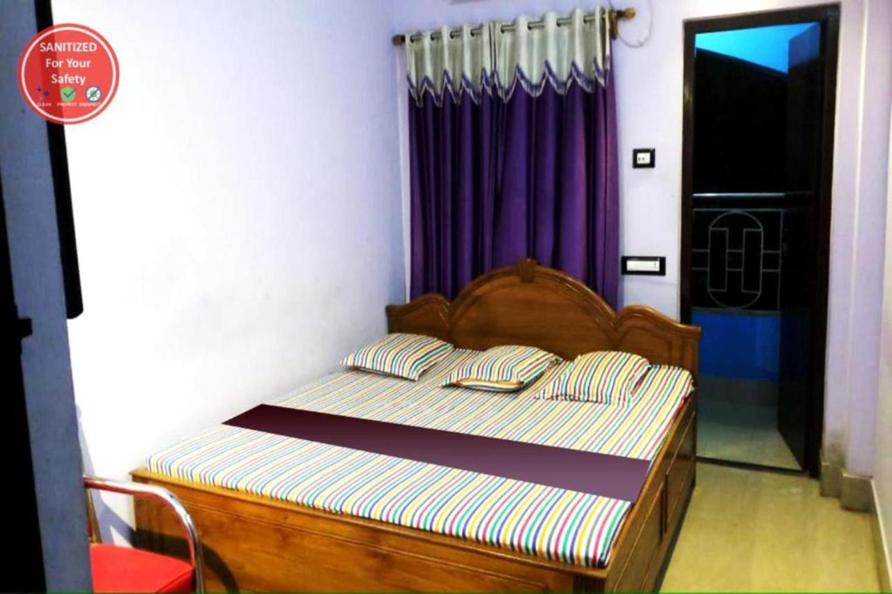 Goroomgo Swapnodeep Residency Digha Digha  Exteriör bild