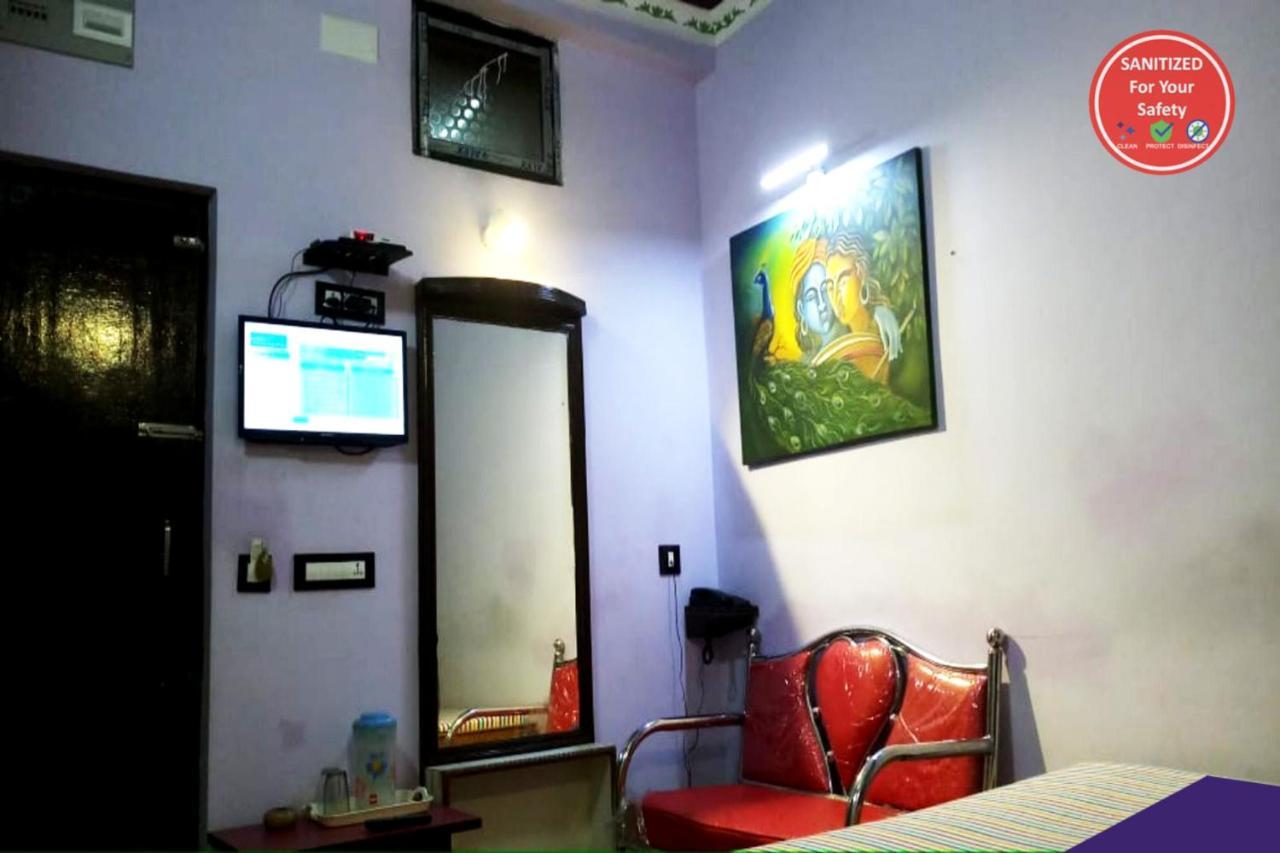 Goroomgo Swapnodeep Residency Digha Digha  Exteriör bild