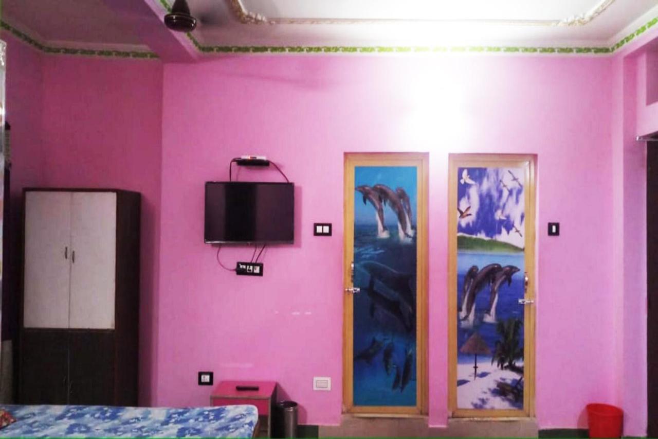 Goroomgo Swapnodeep Residency Digha Digha  Exteriör bild