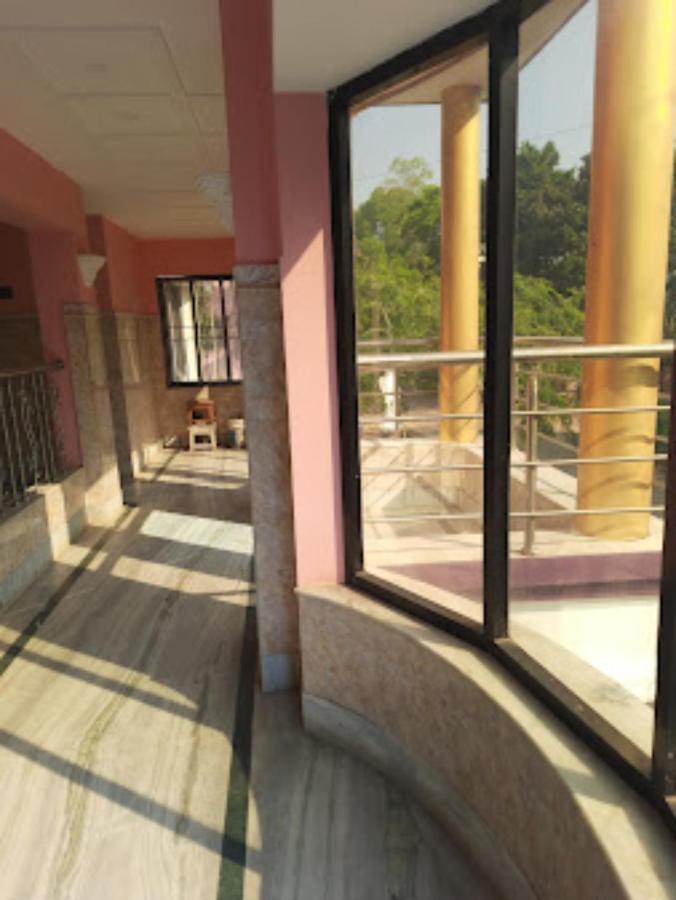 Goroomgo Swapnodeep Residency Digha Digha  Exteriör bild